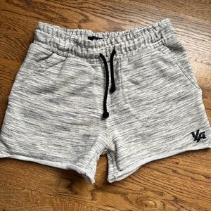 New, Mens Medium YoungLA gym shorts.